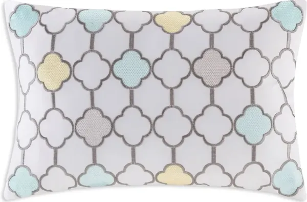 Kailani Queen Complete Bed Set