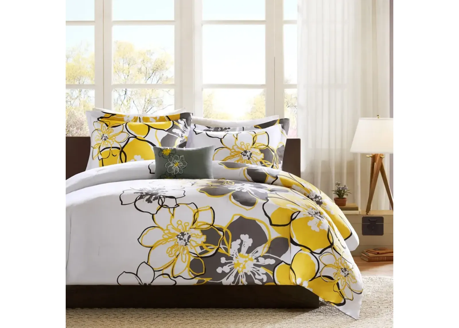 Alena Twin/Twin XL Comforter Set