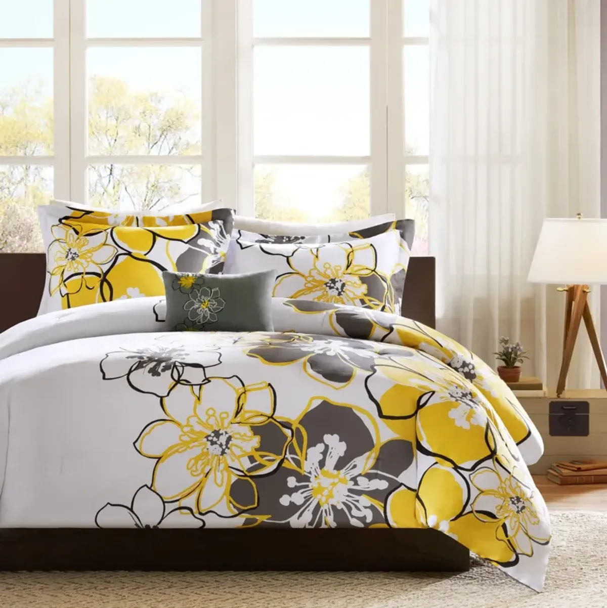 Alena Twin/Twin XL Comforter Set