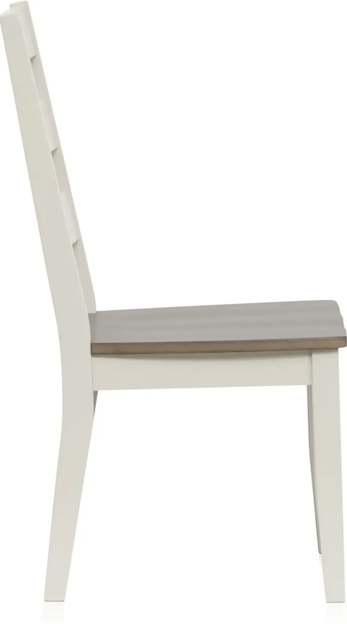 Maxwell Dining Chair - Gray