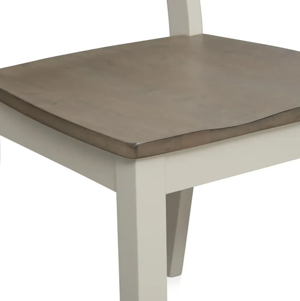 Maxwell Dining Chair - Gray