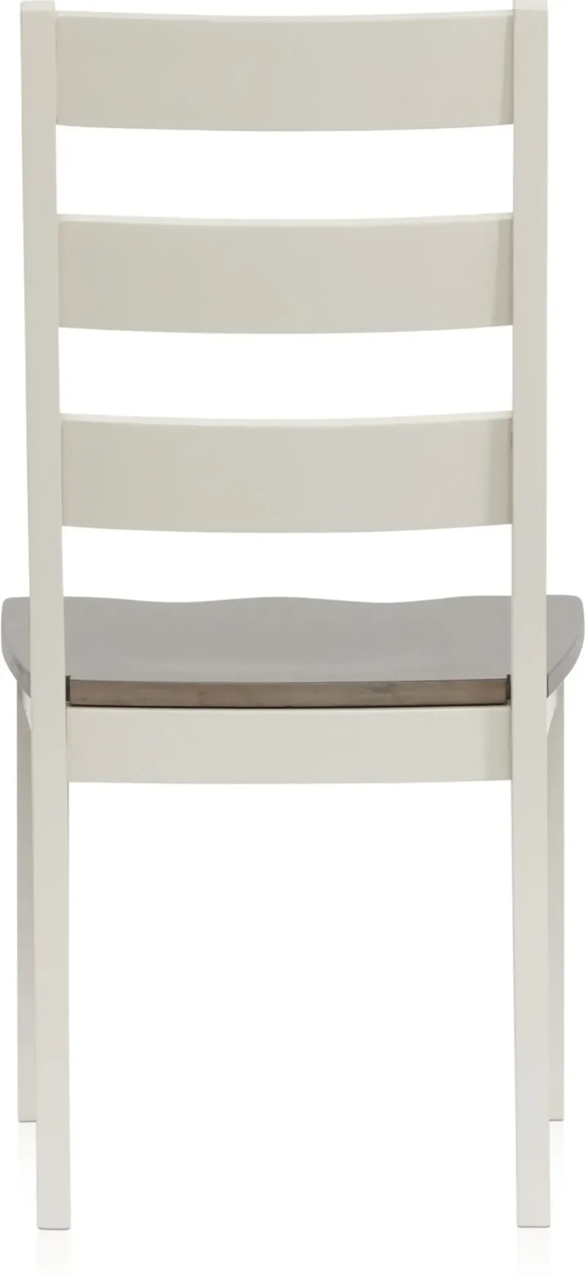 Maxwell Dining Chair - Gray