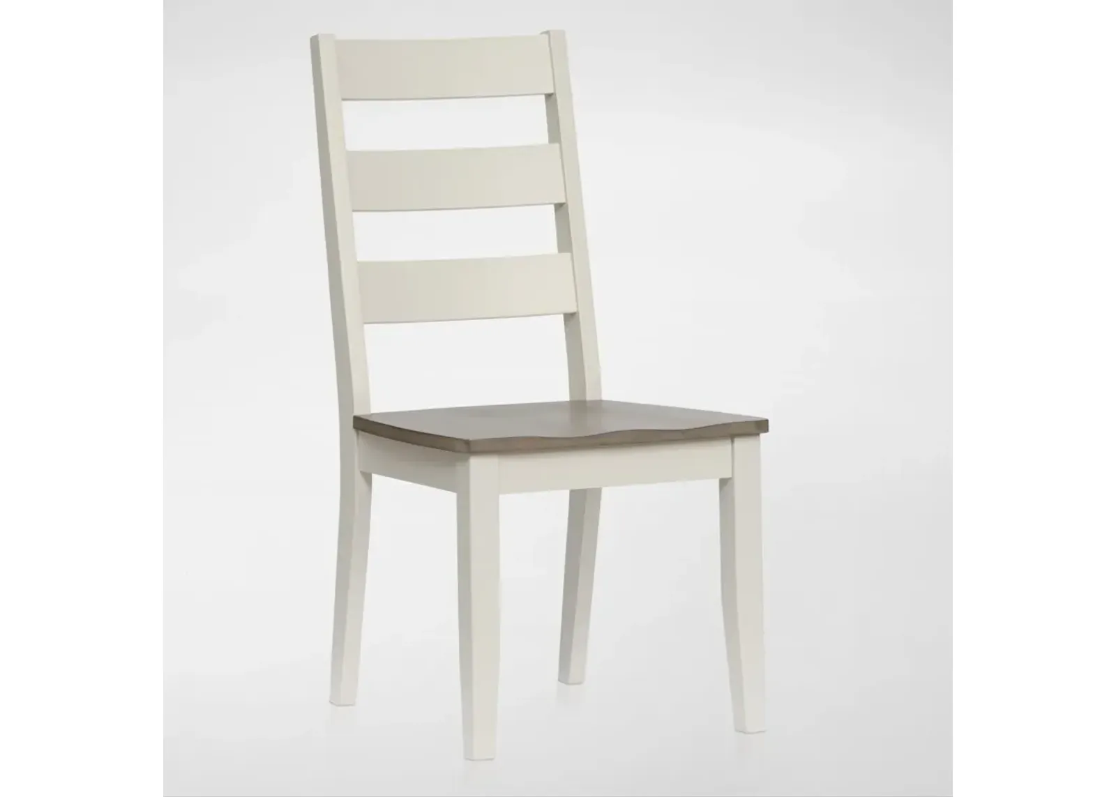 Maxwell Dining Chair - Gray