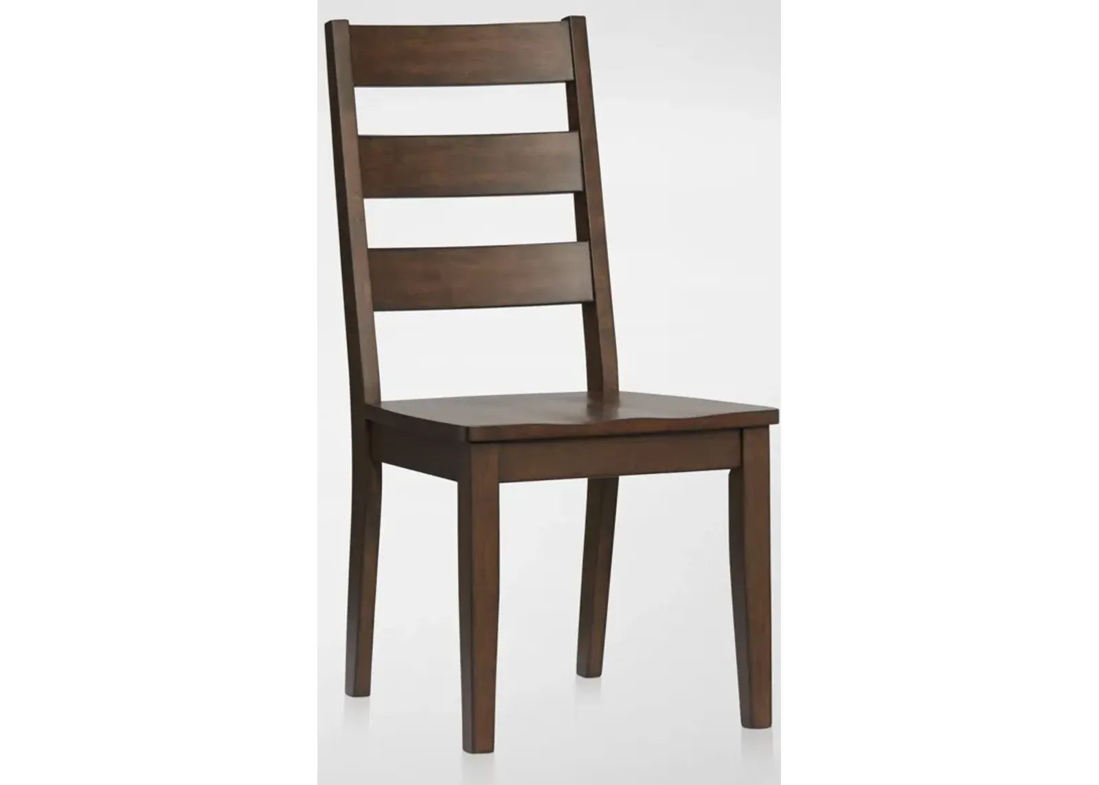 Maxwell Dining Chair - Hickory