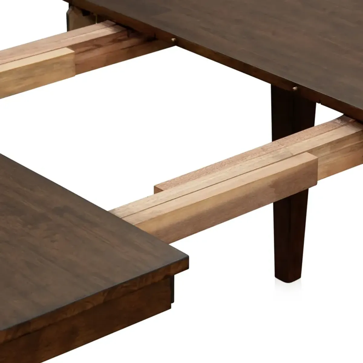 Maxwell Extendable Dining Table - Hickory