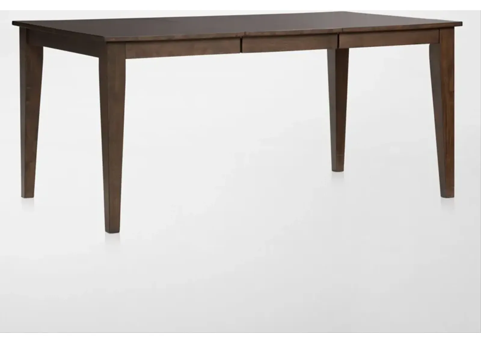 Maxwell Extendable Dining Table - Hickory