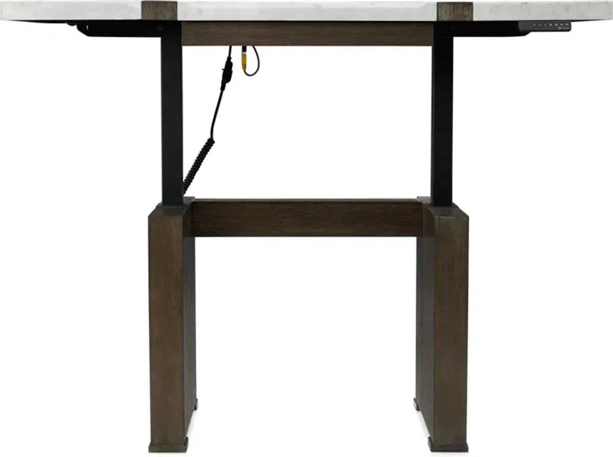 Harper Adjustable Desk