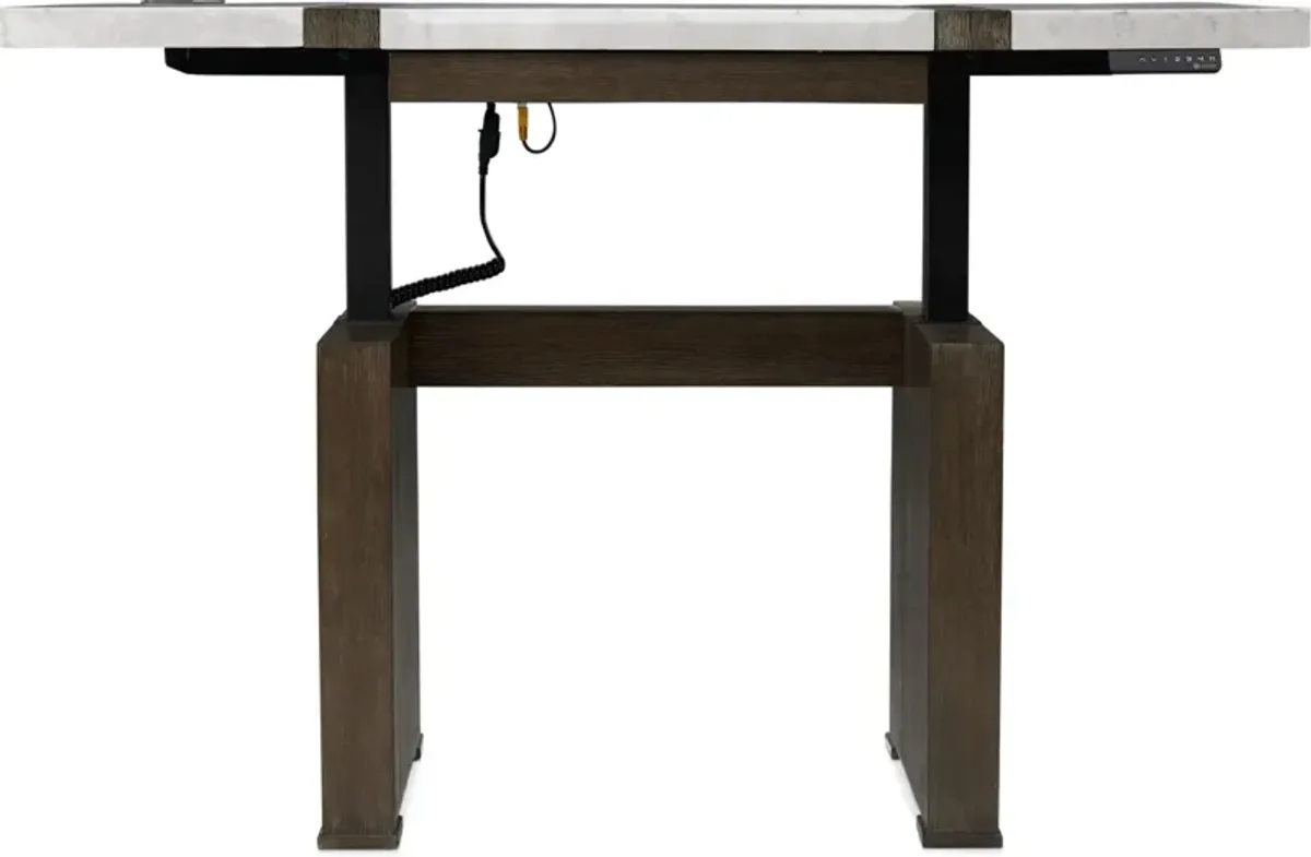 Harper Adjustable Desk