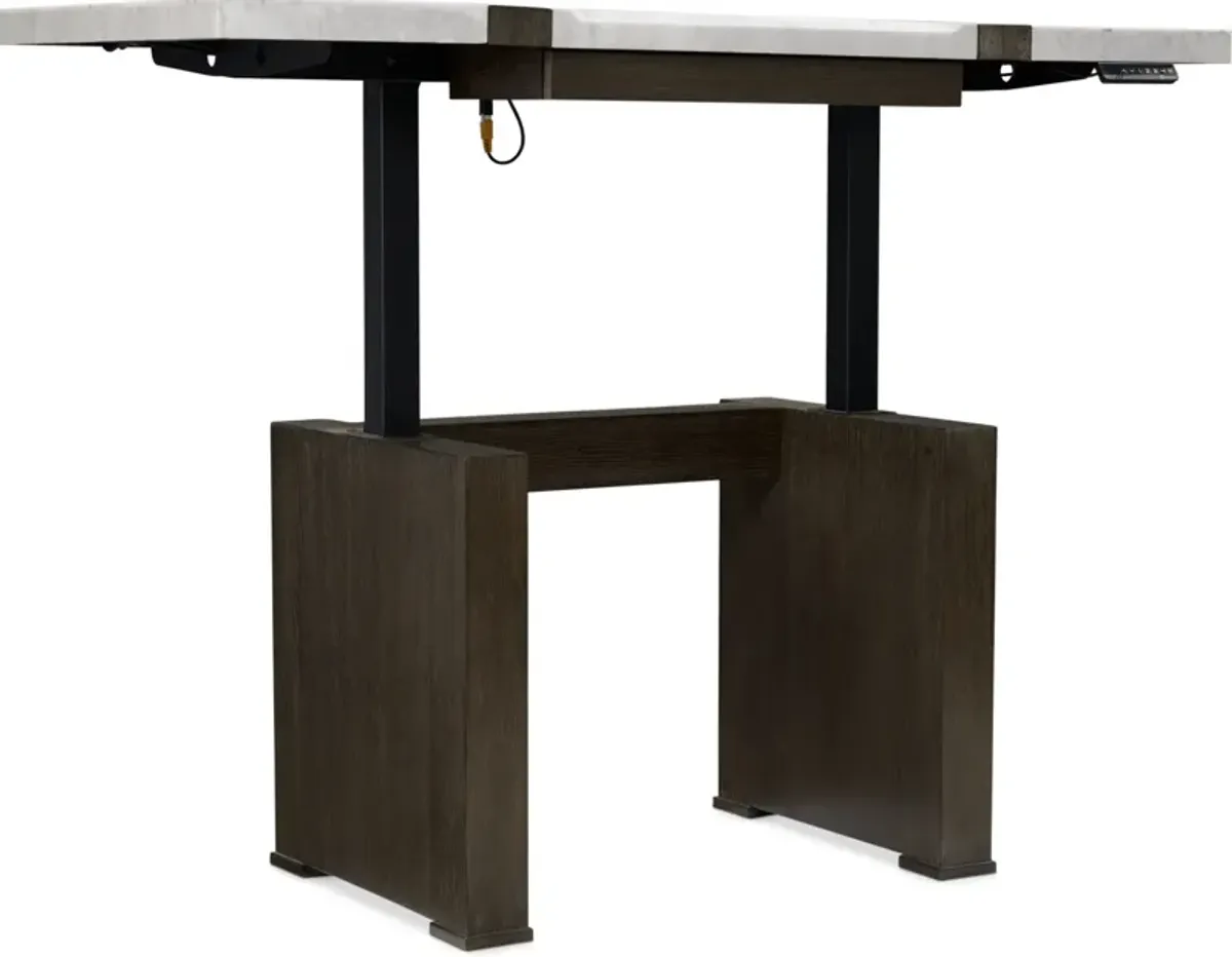 Harper Adjustable Desk