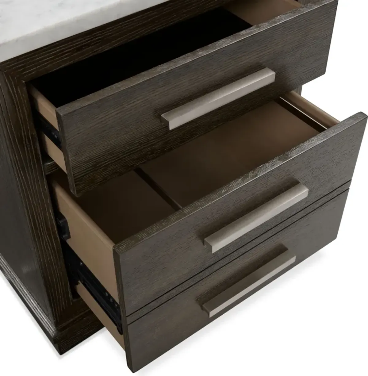 Harper Rolling File Cabinet