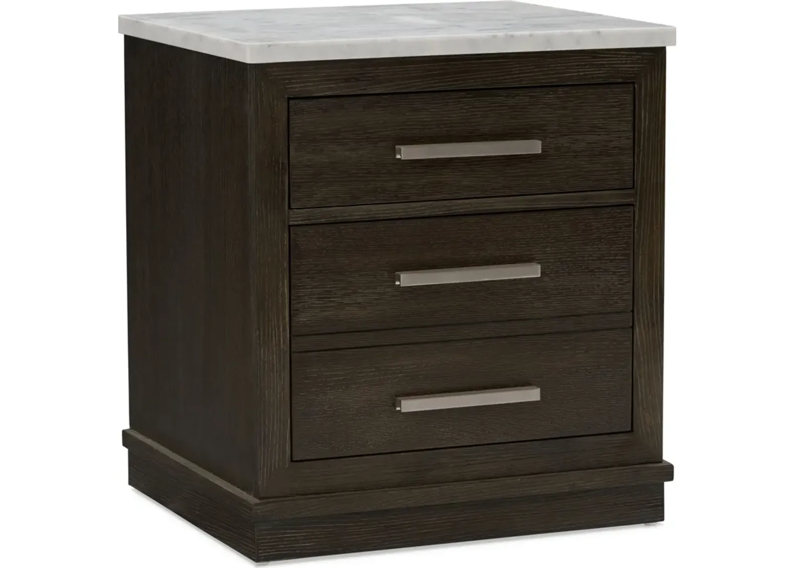 Harper Rolling File Cabinet