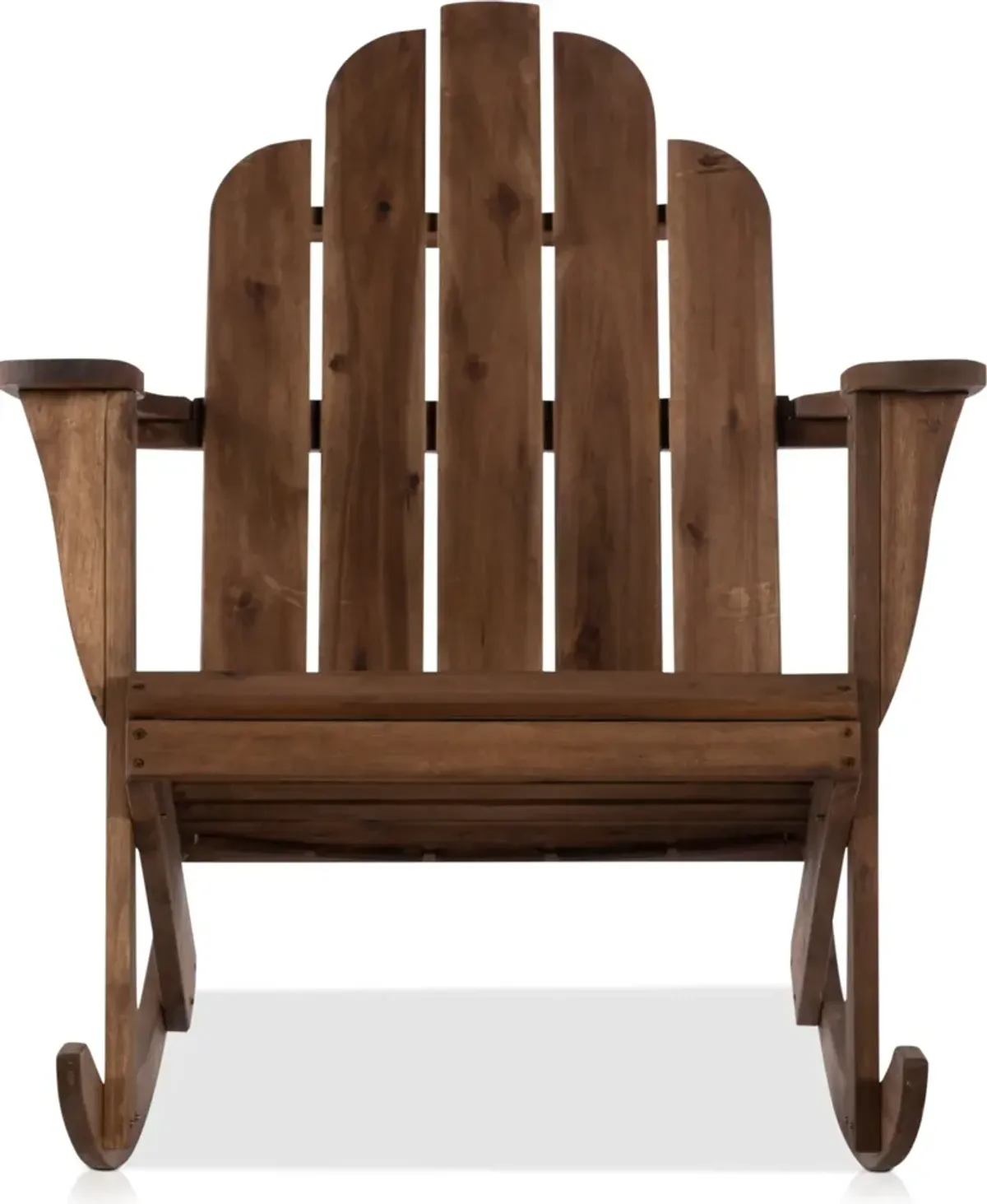 Hampton Beach Outdoor Adirondack Rocker