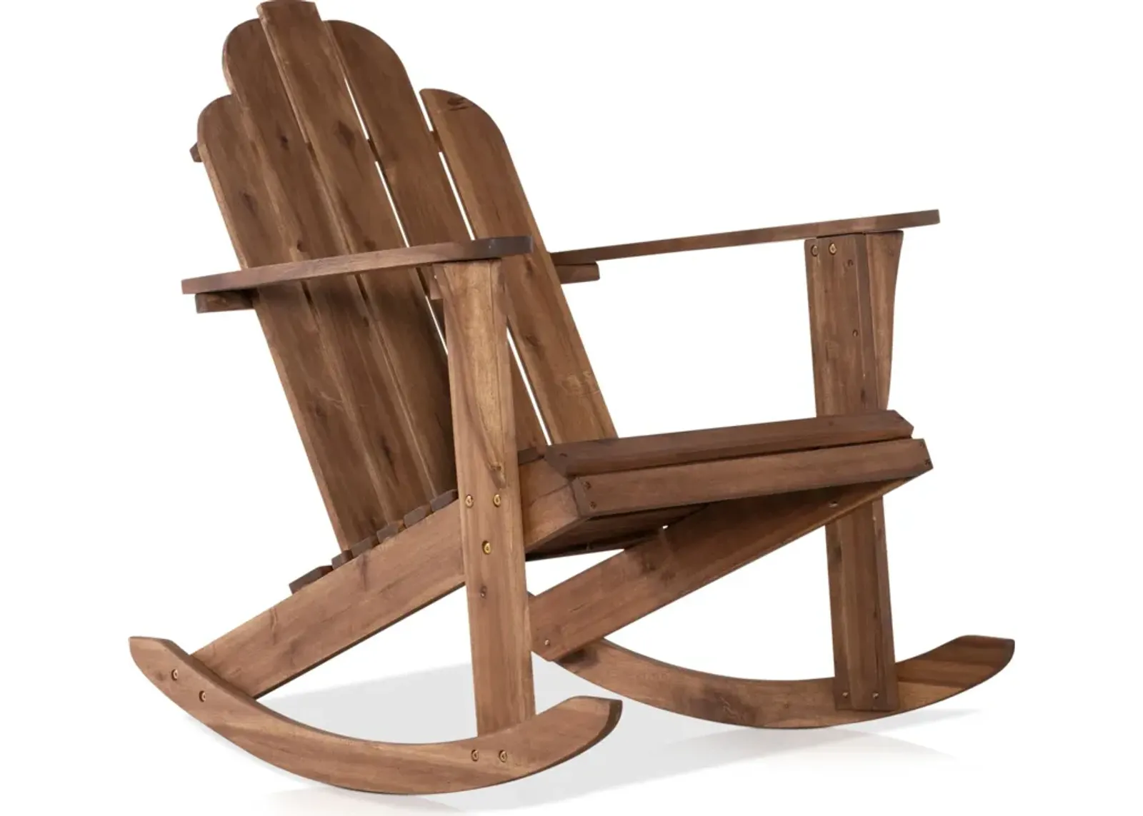 Hampton Beach Outdoor Adirondack Rocker