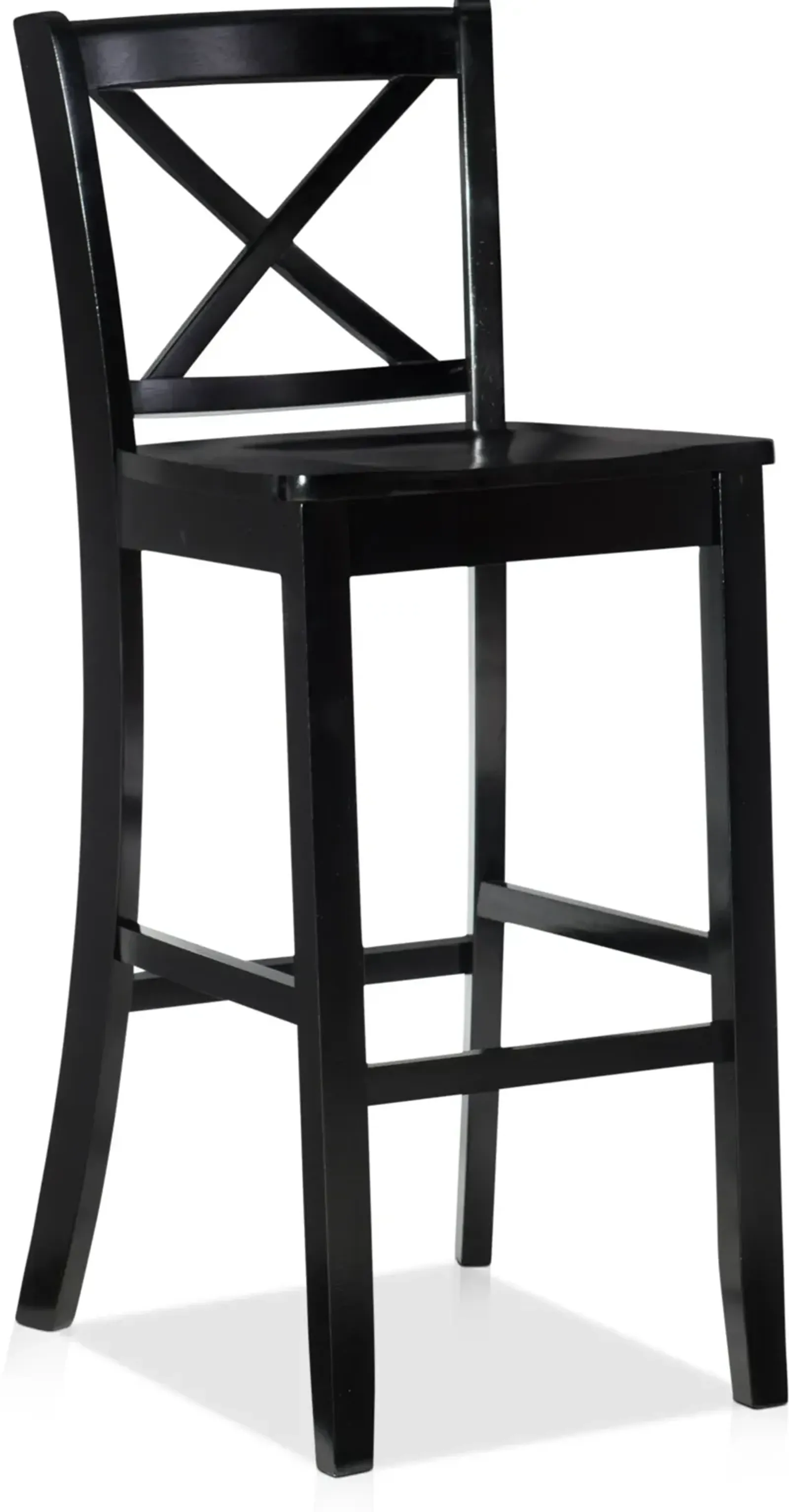 Puck Bar Stool