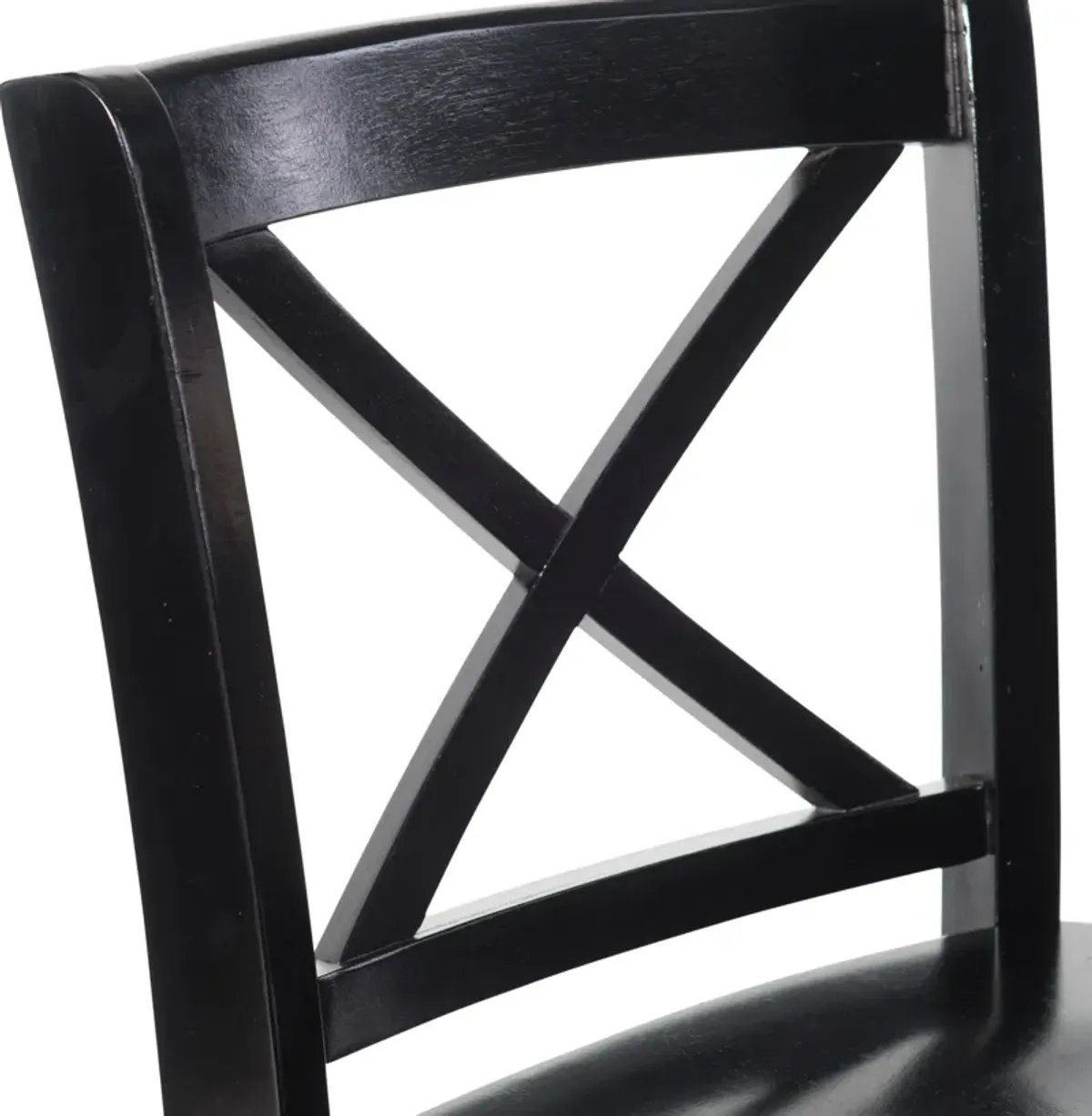 Puck Counter-Height Stool