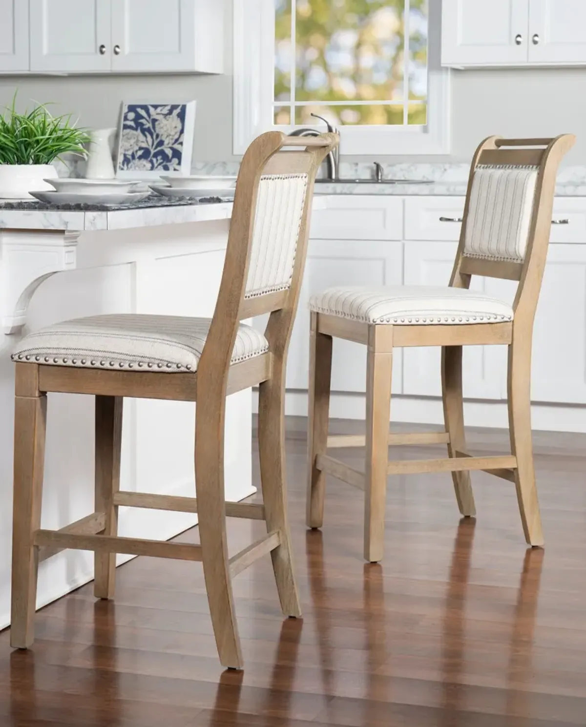 Felicity Counter-Height Stool