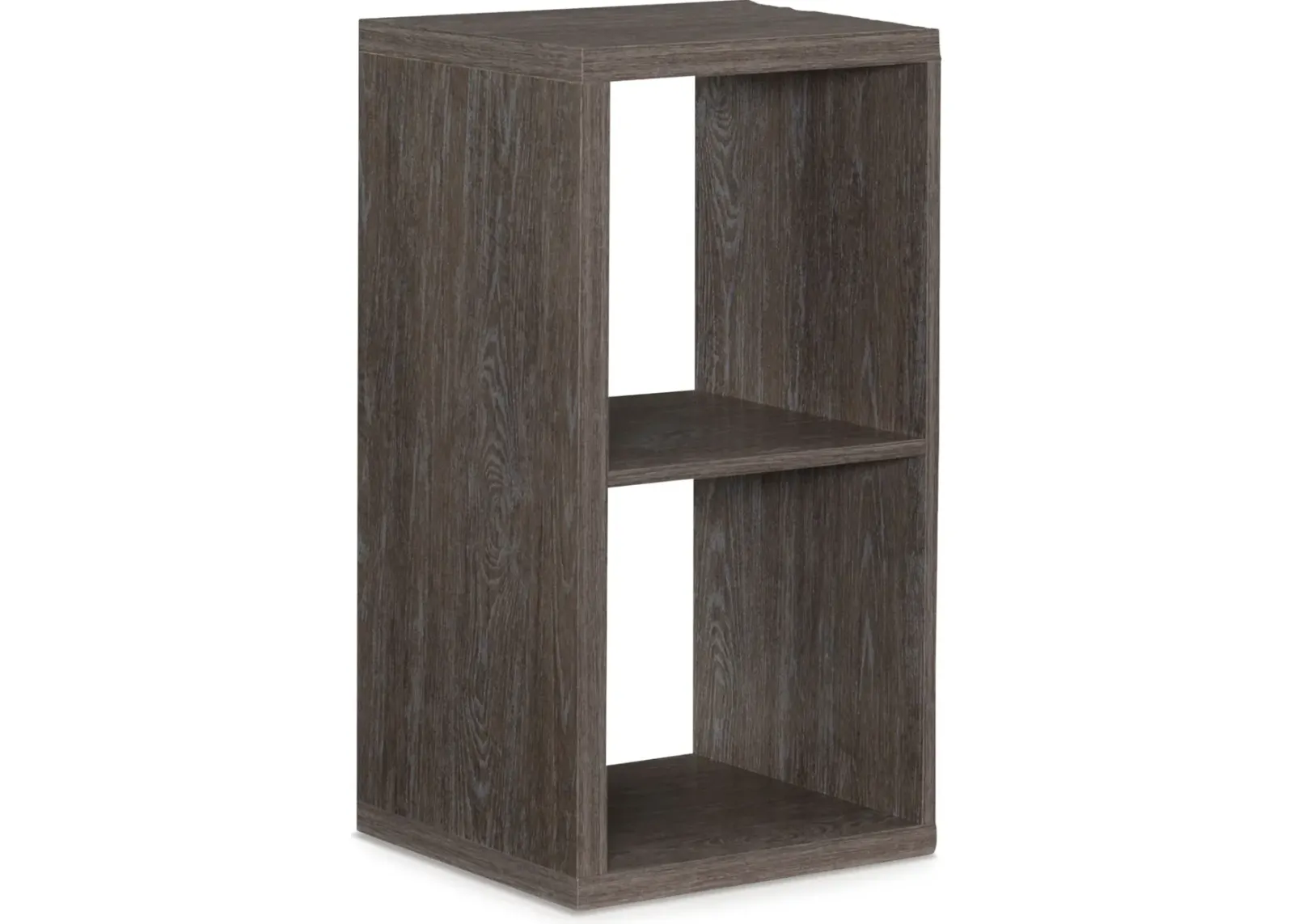 Cassidy Small Storage Shelves - Gray