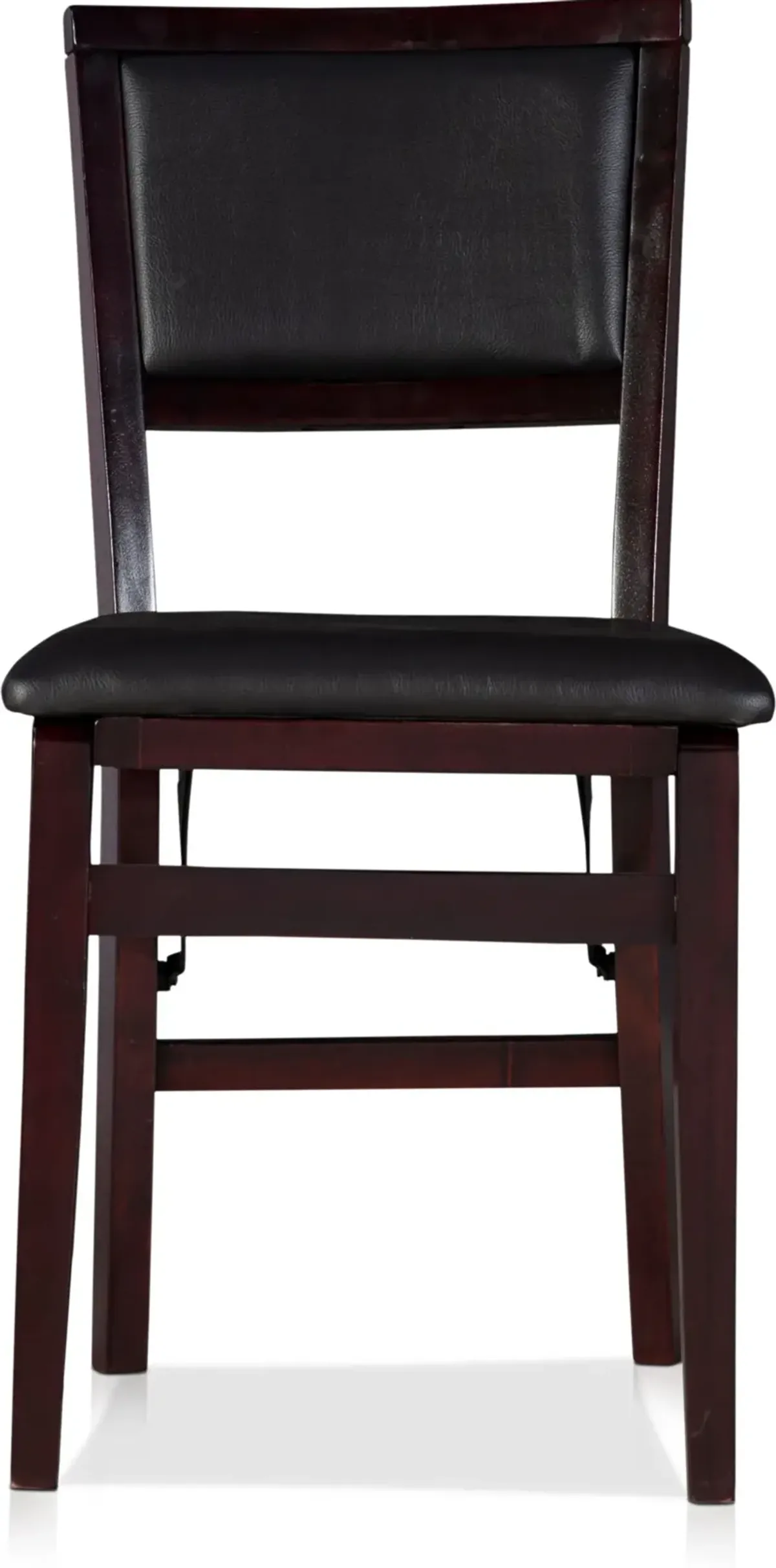 Marjorie Set of 2 Folding Chairs