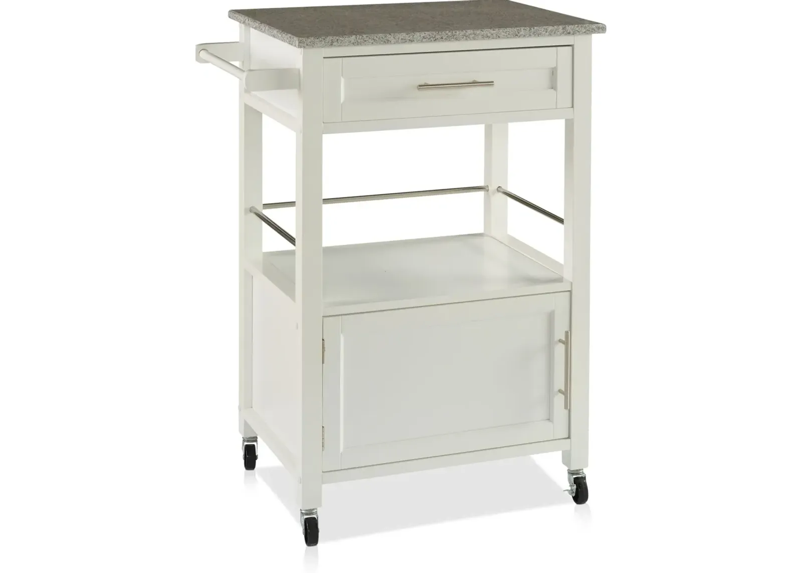 Swanson Small Kitchen Cart