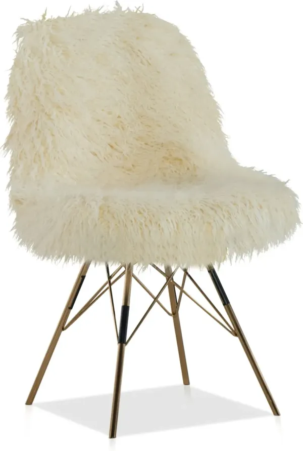 Monarch Accent Chair