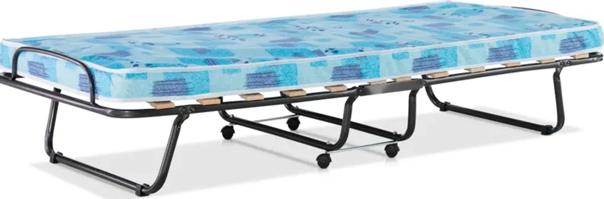 Shawn Folding Bed