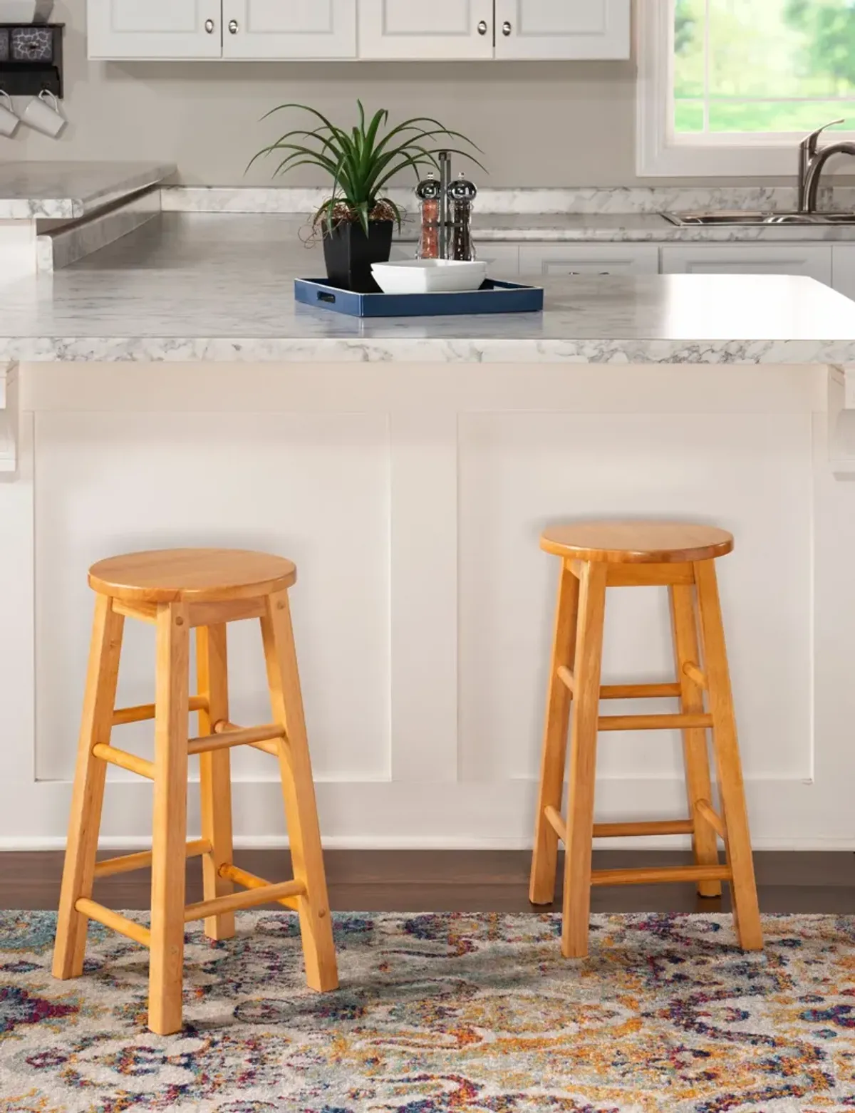 Finnigan Counter-Height Stool