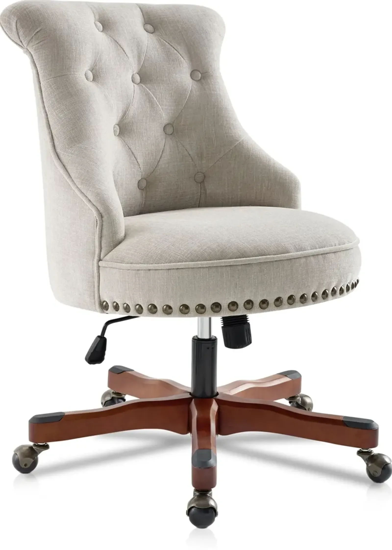 Dixie Office Chair - Natural