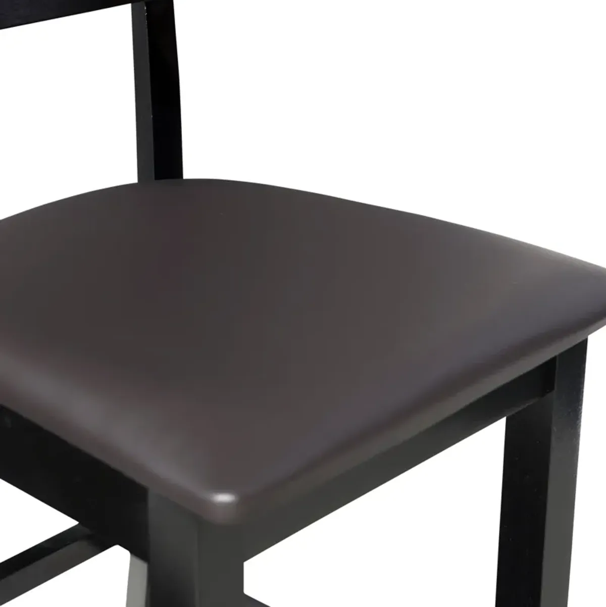 Damian Bar Stool - Black