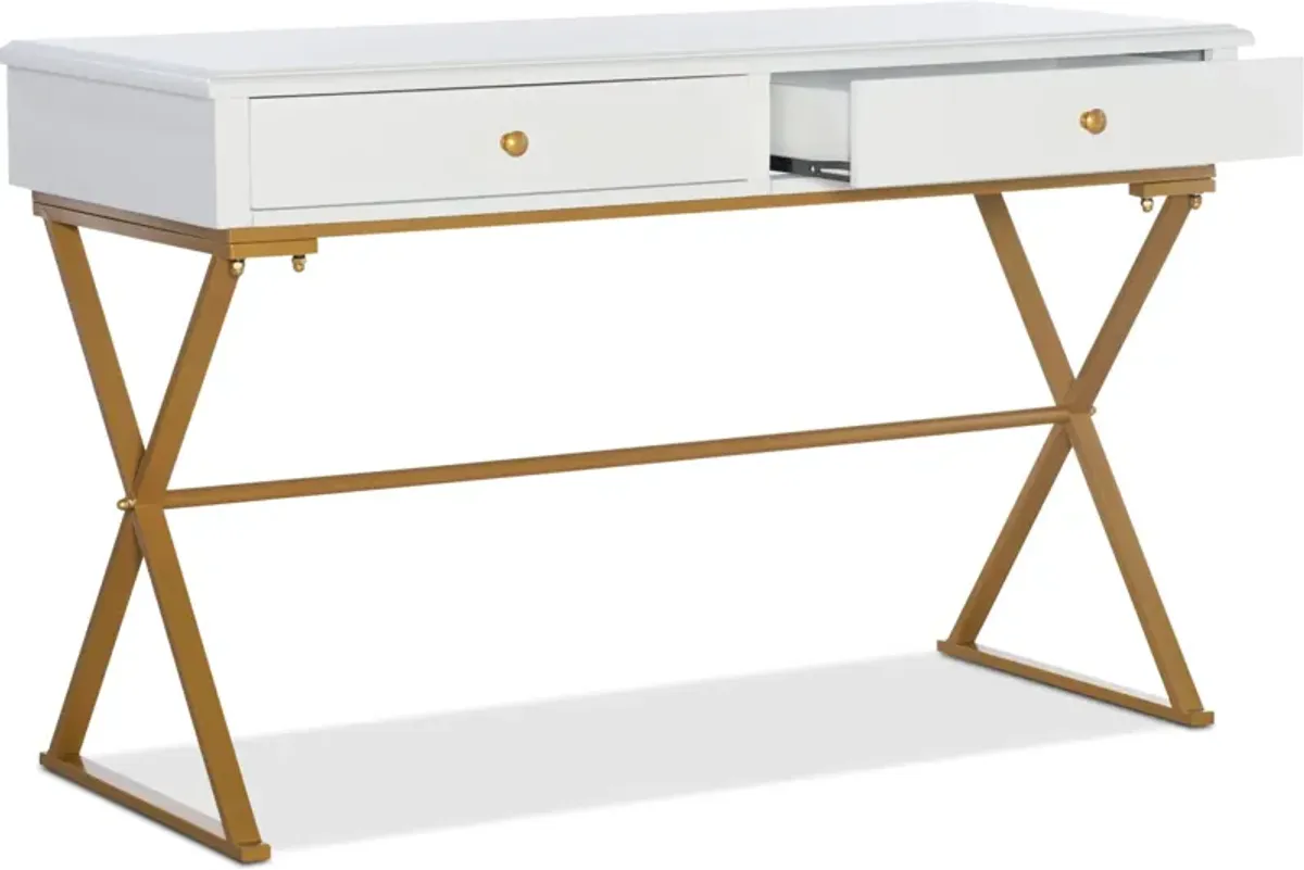 Bertram Desk