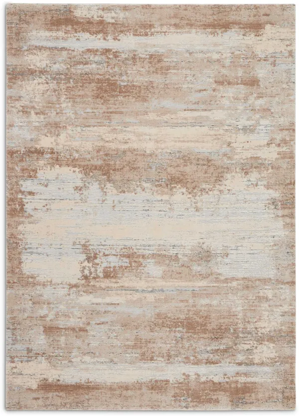 Pembrook 5' x 7' Area Rug - Beige