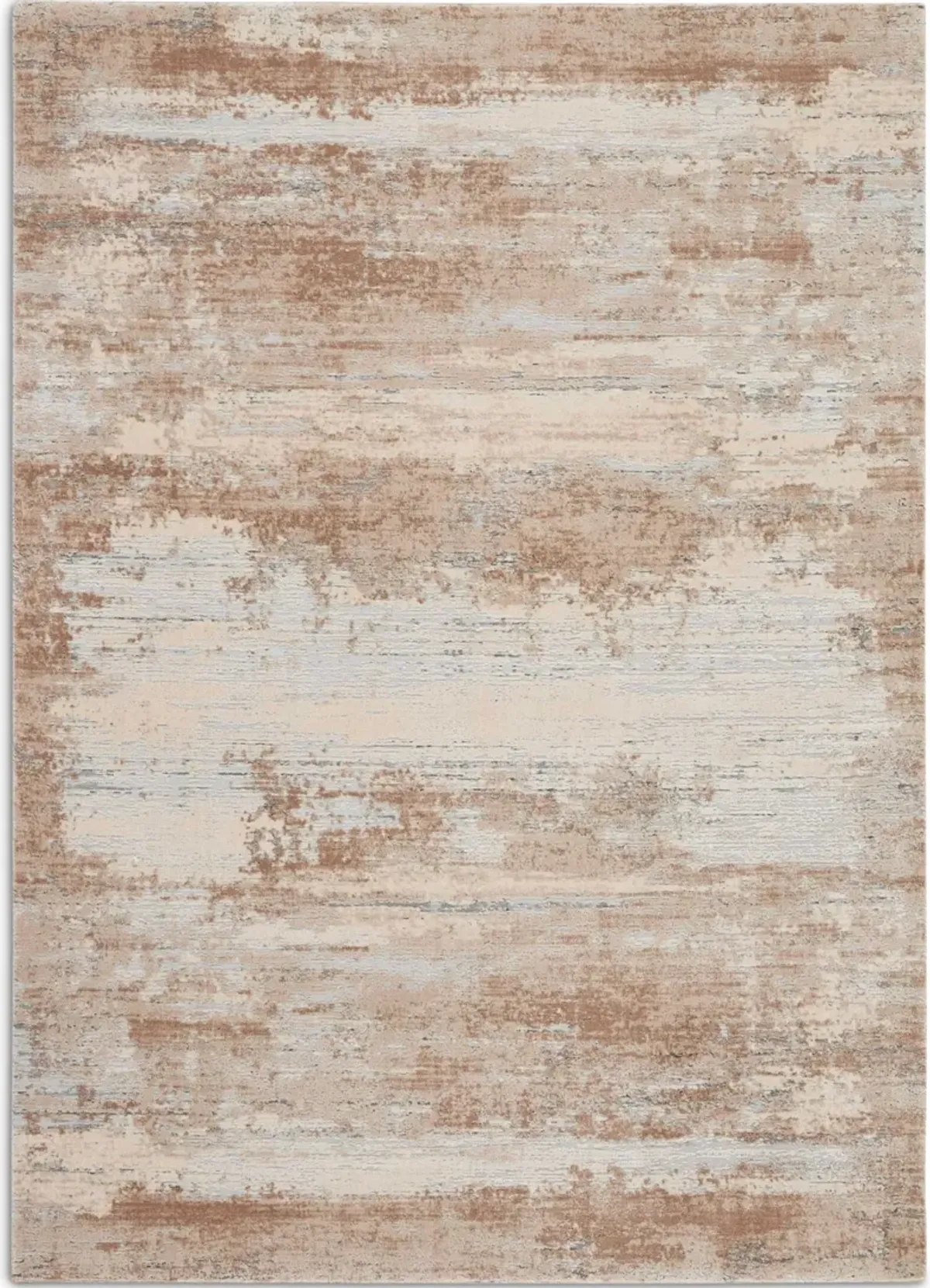 Pembrook 5' x 8' Area Rug - Beige