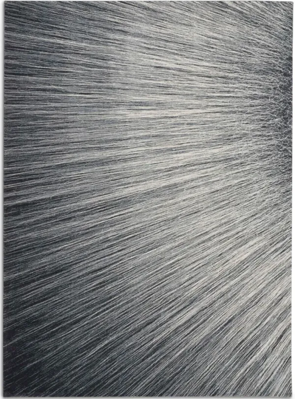 Marleen 5' x 7' Area Rug - Gray