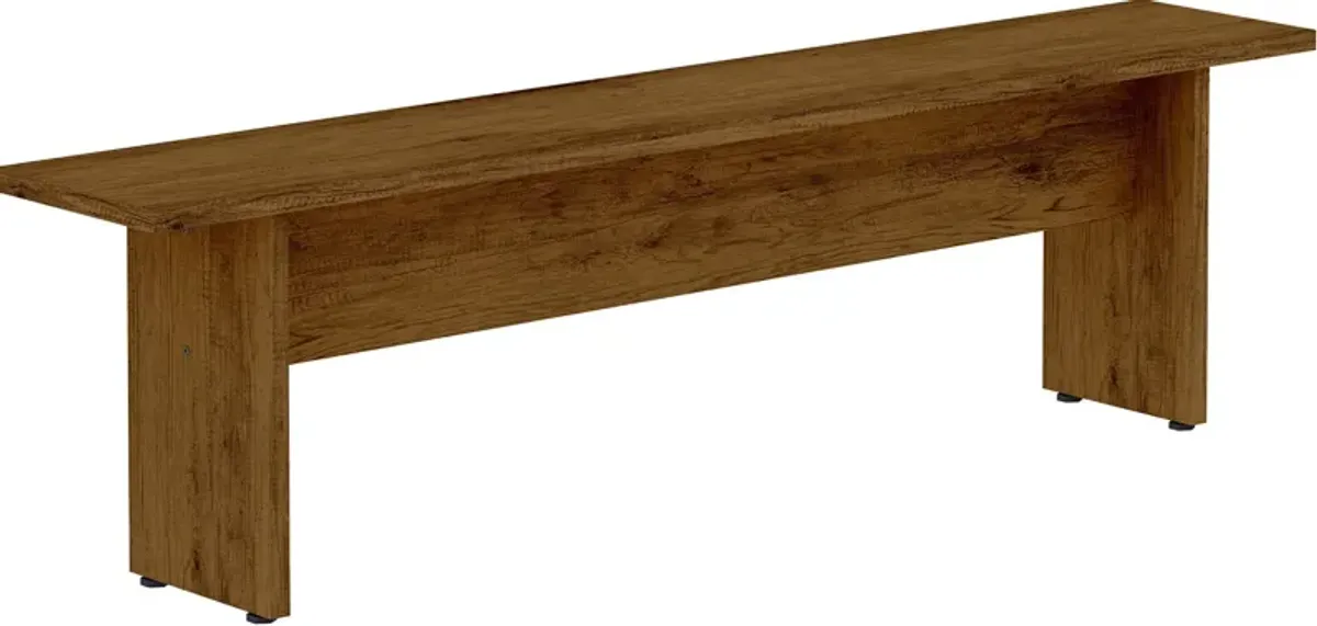 Sylvan Dining Bench