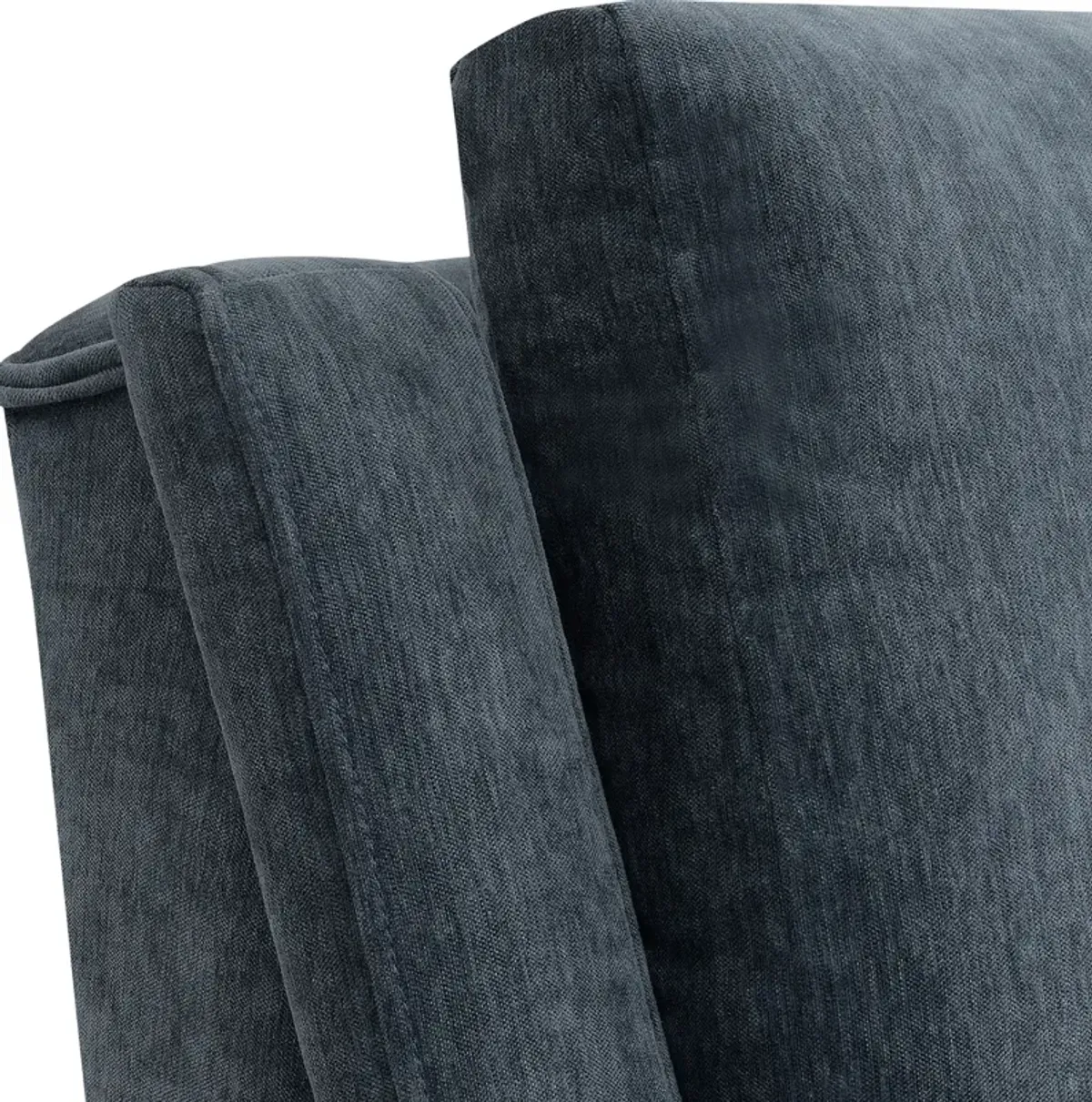 Linn Accent Chair - Slate