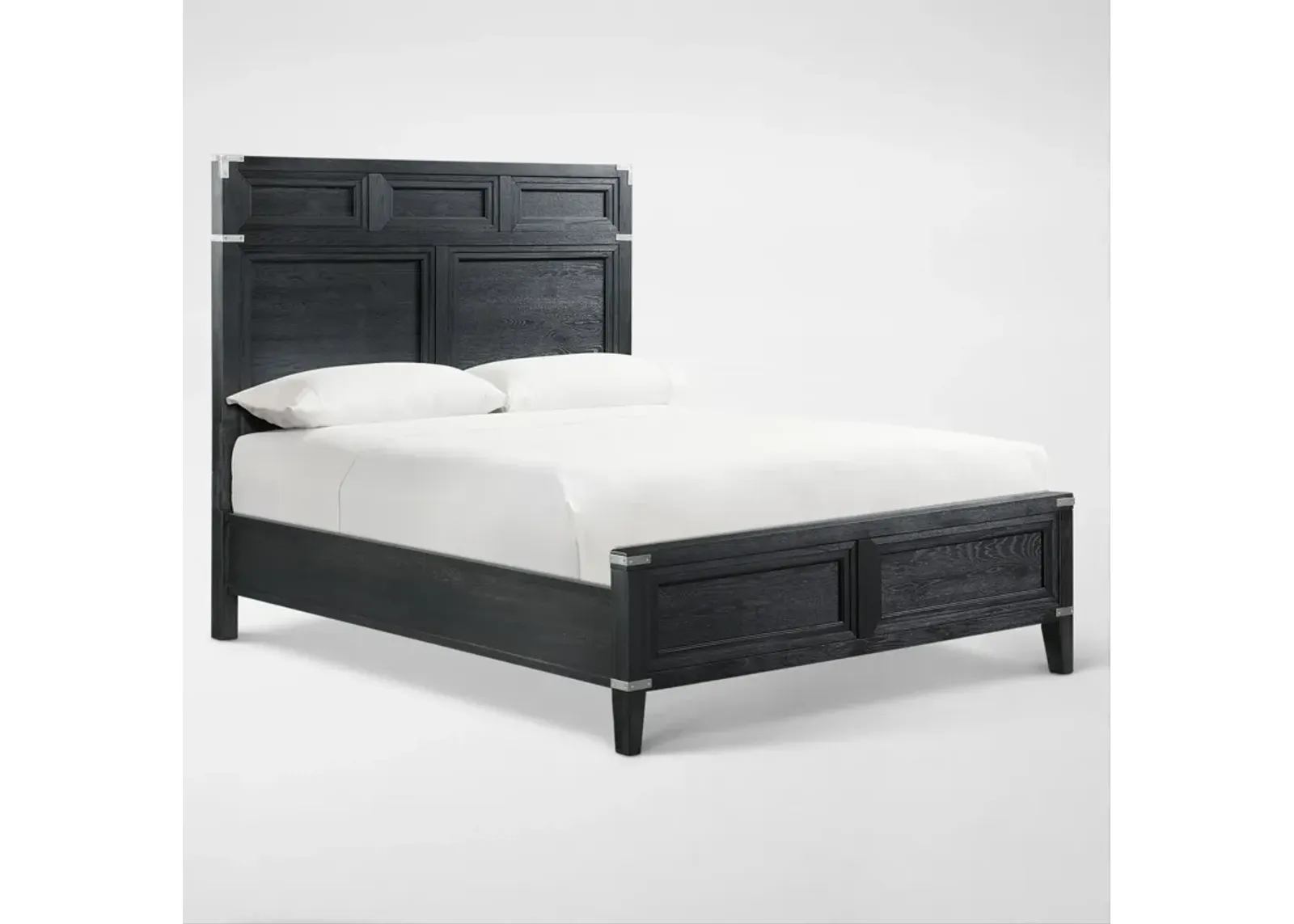 Madrid Queen Bed