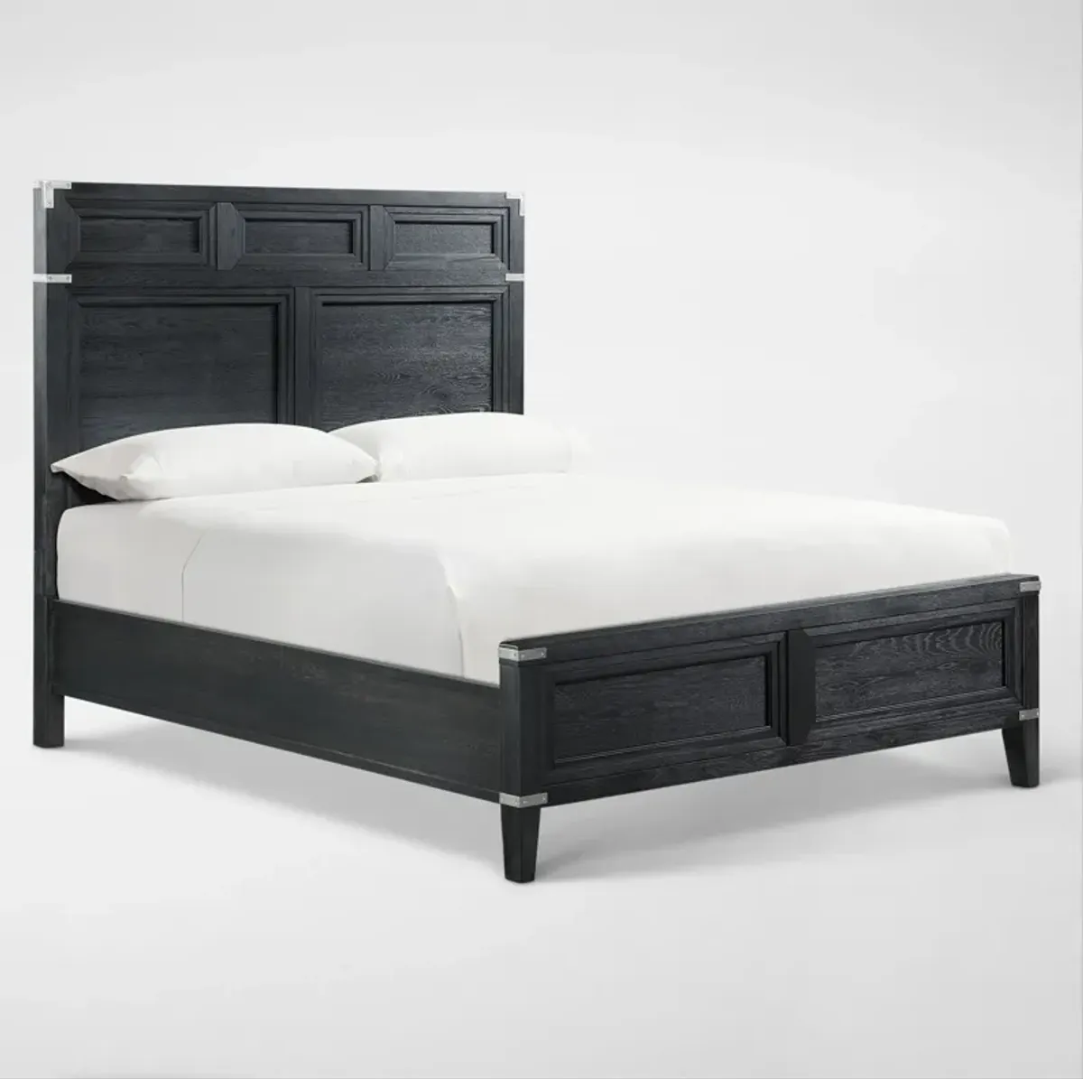 Madrid Queen Bed