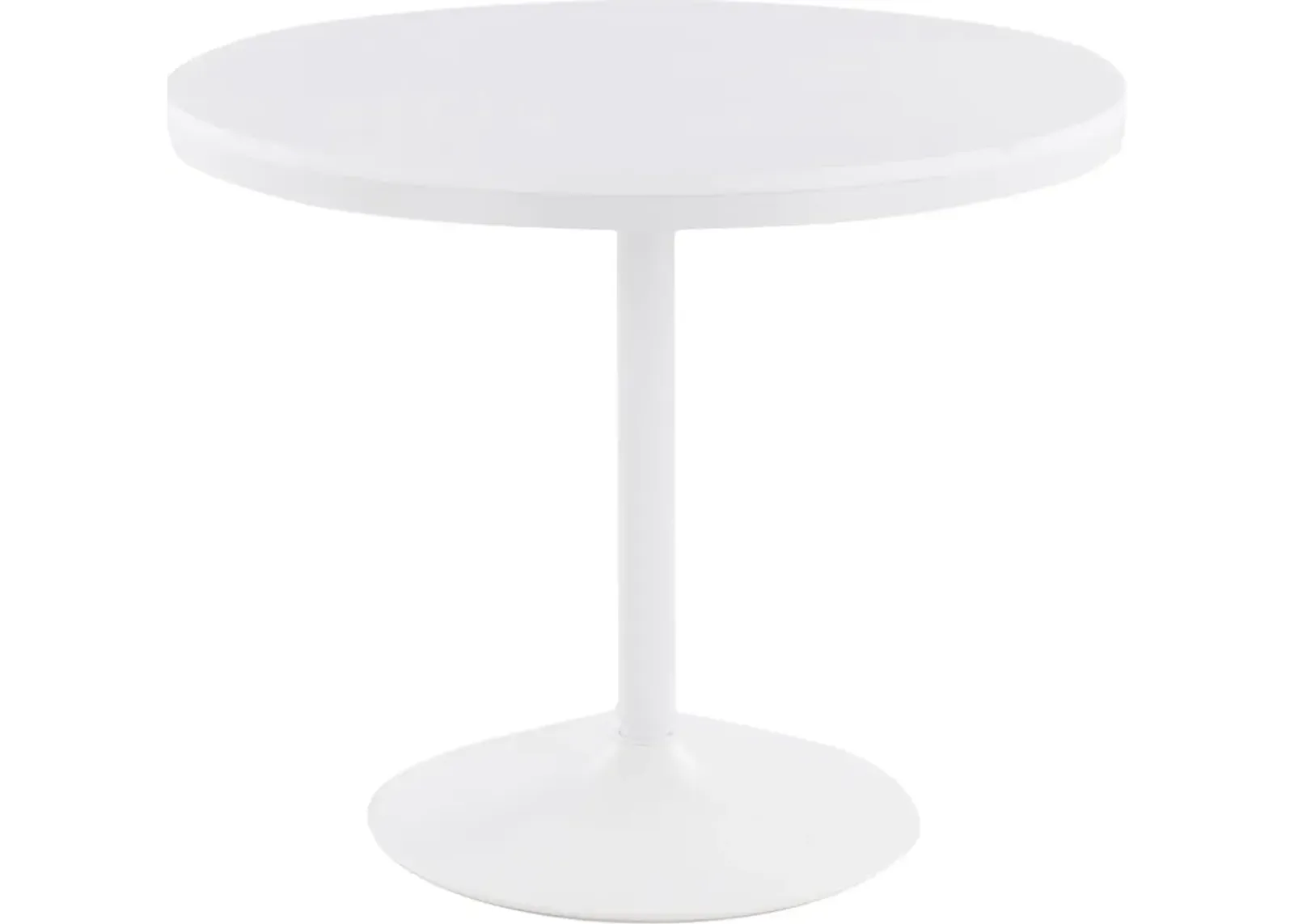 Noa Dining Table - White