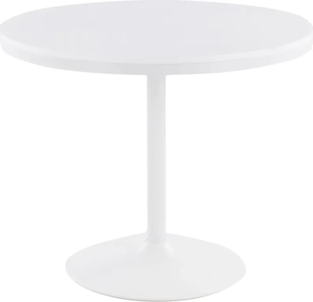 Noa Dining Table - White