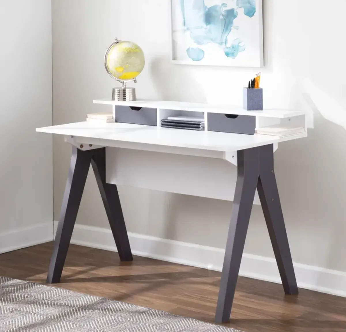 Leroy Desk