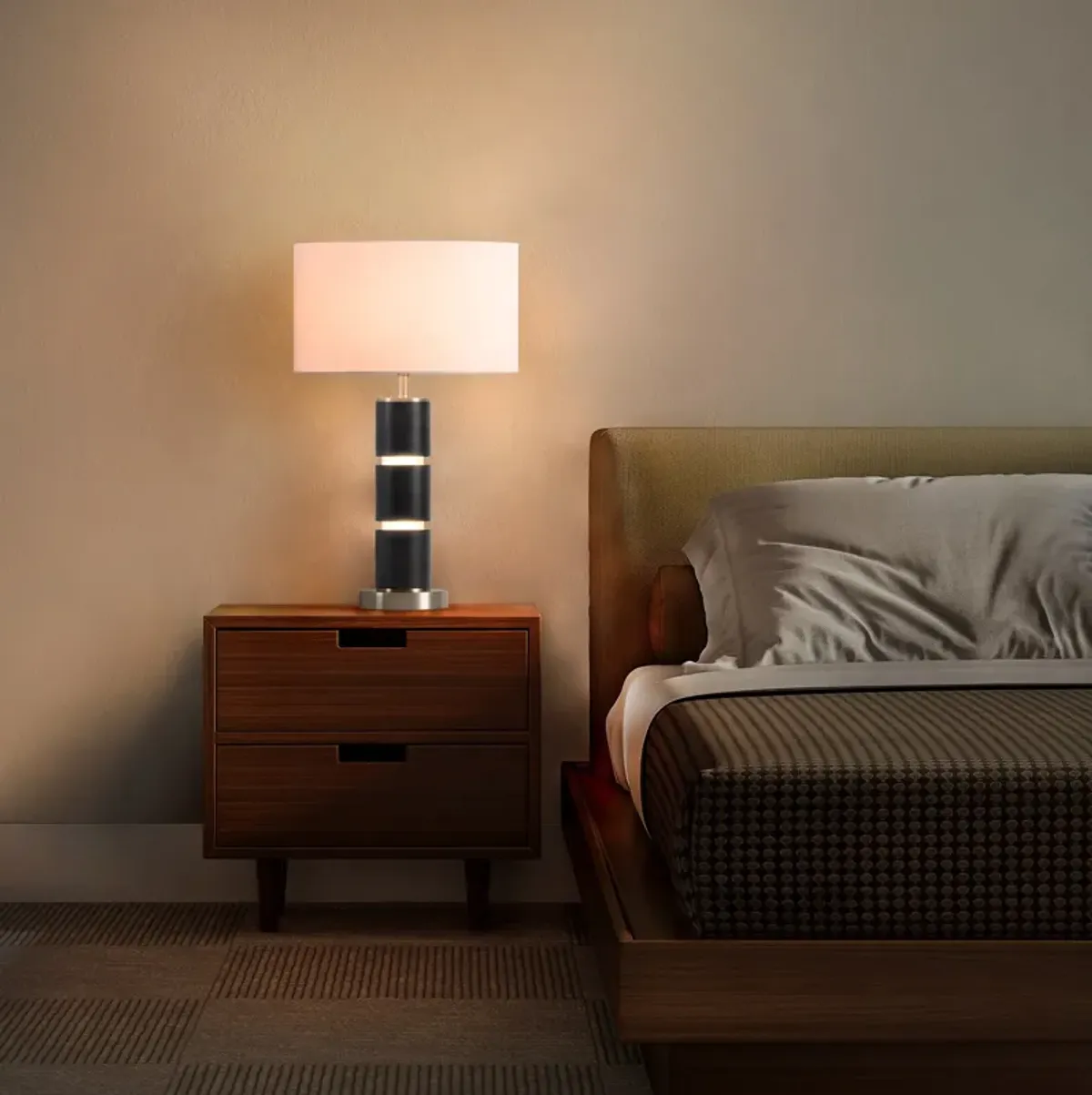 Avenue 24'' Table Lamp