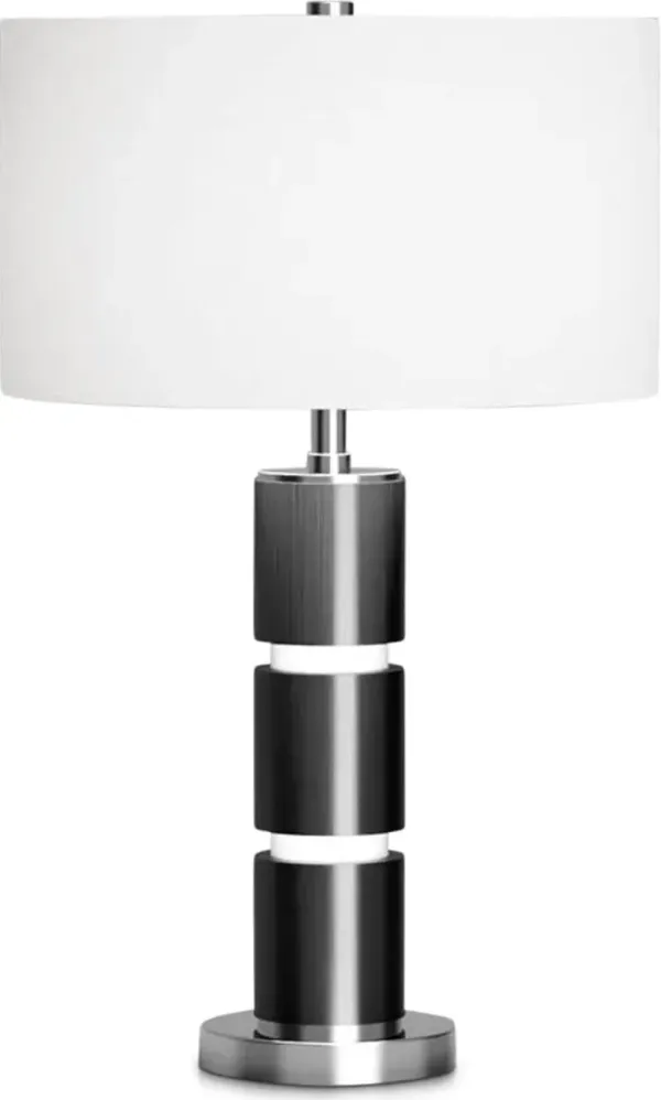 Avenue 24'' Table Lamp