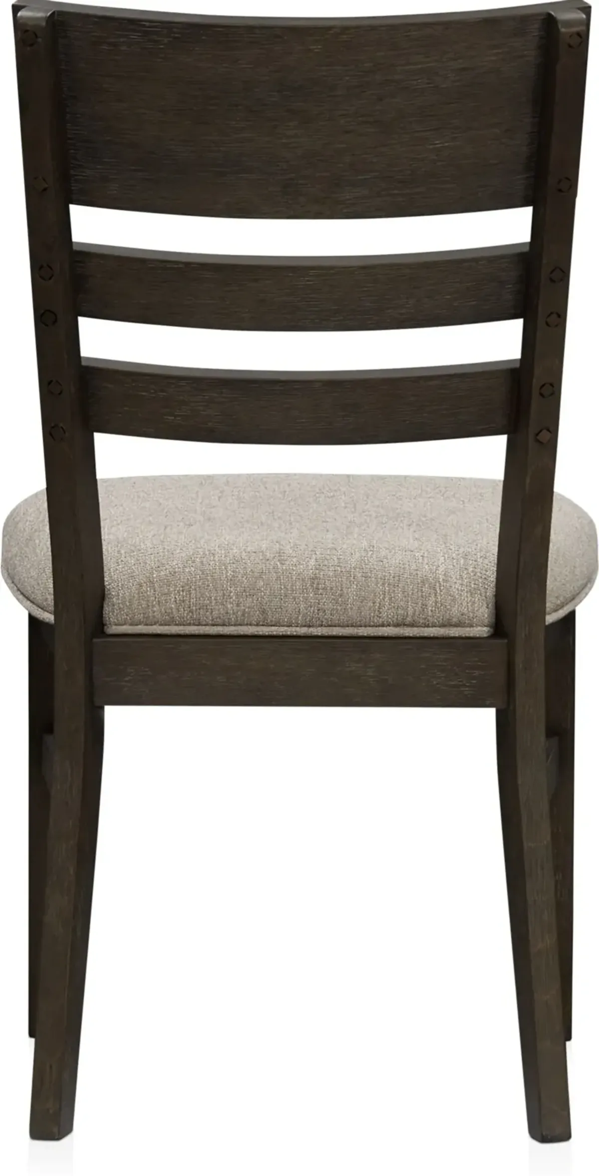 Edison Dining Chair