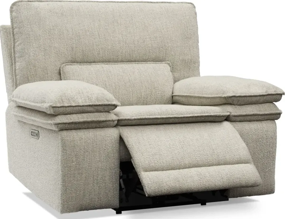 Brookdale Dual-Power Recliner