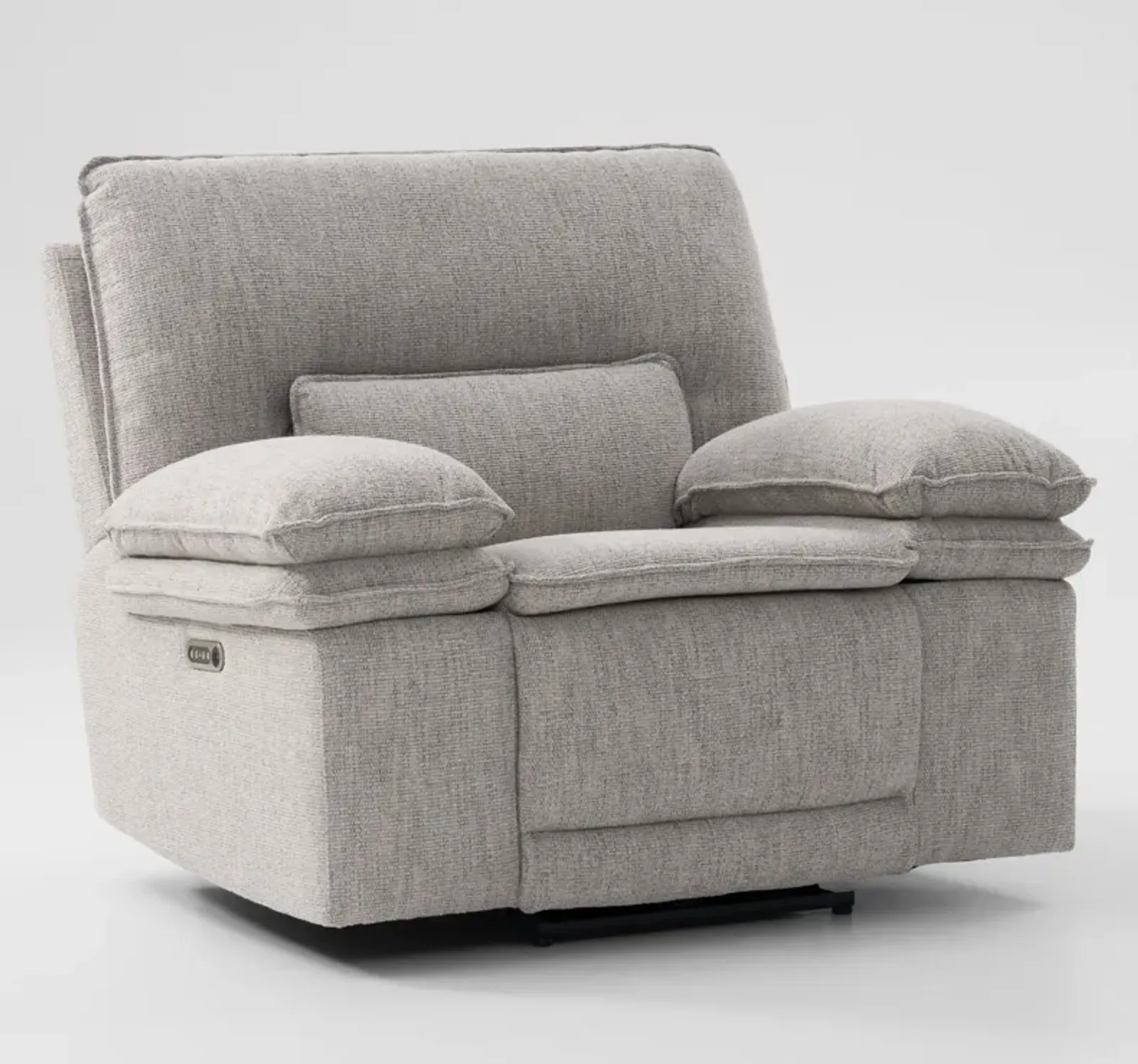 Brookdale Dual-Power Recliner