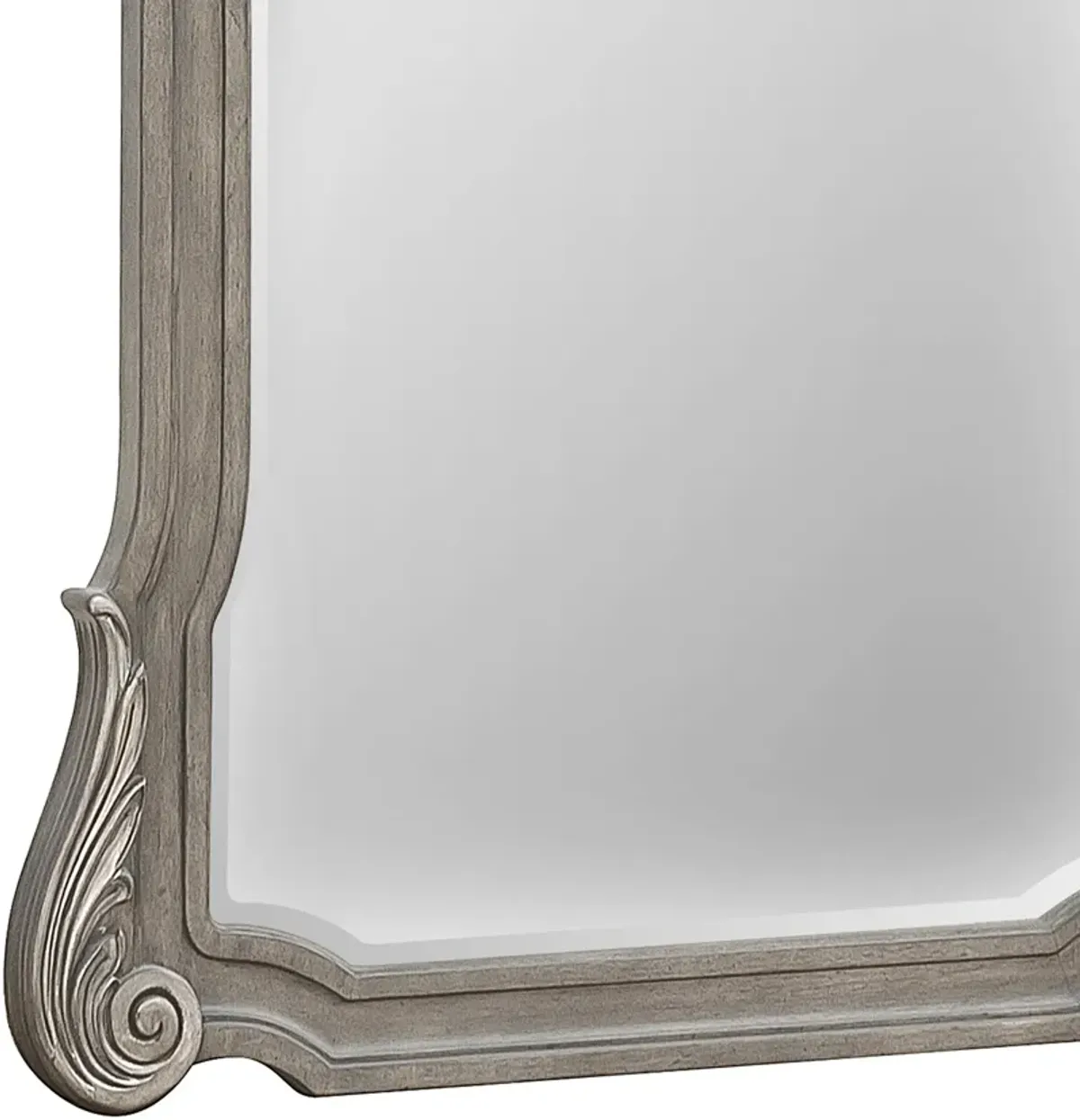 Vivian Floor Mirror