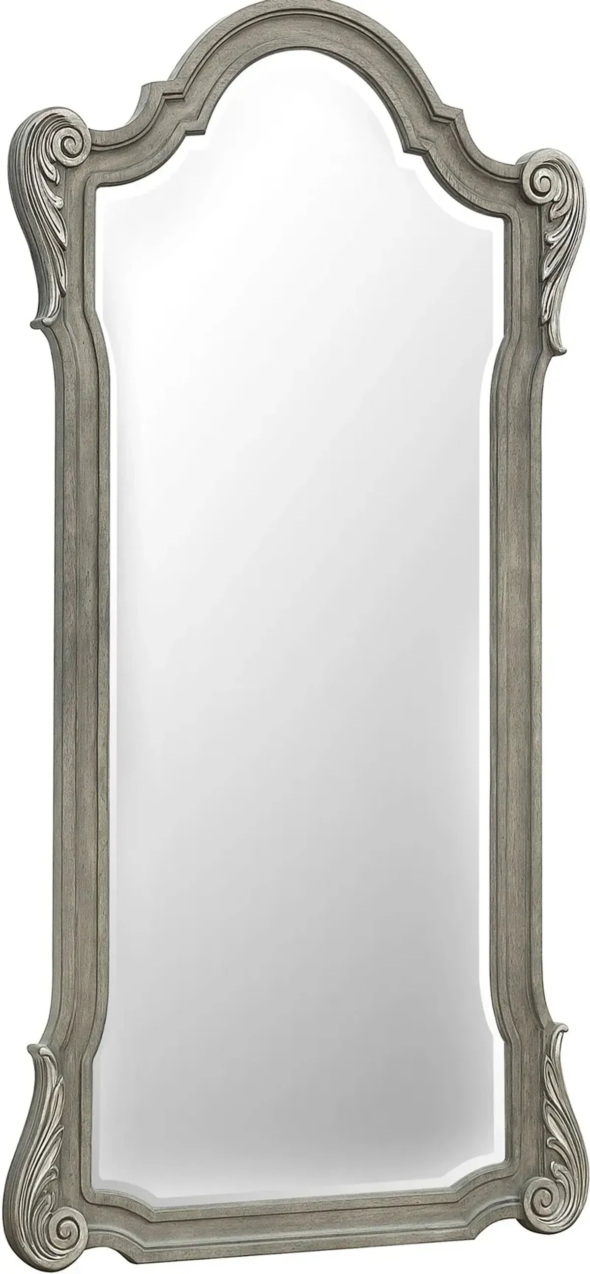 Vivian Floor Mirror