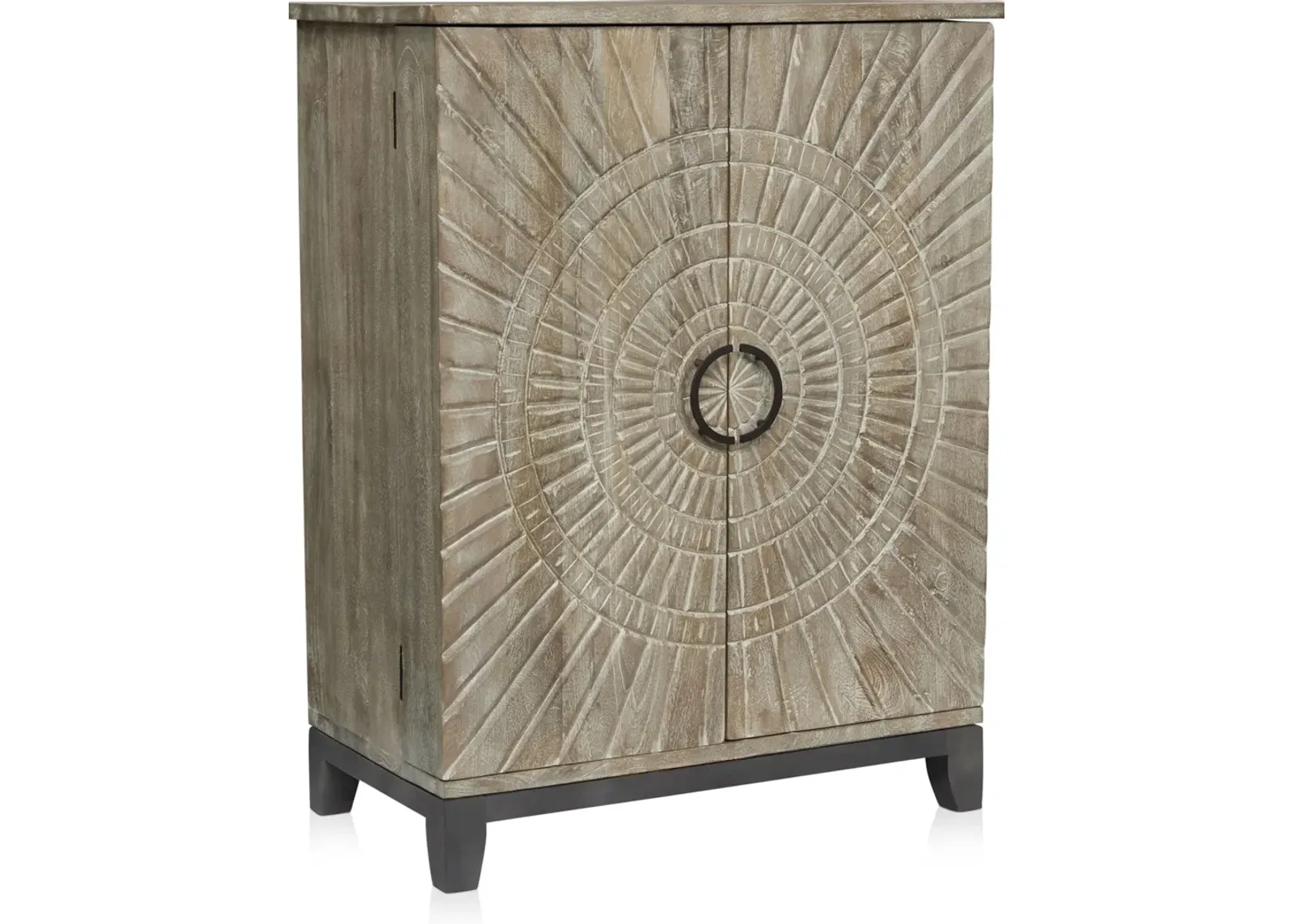 Jasmine Bar Cabinet