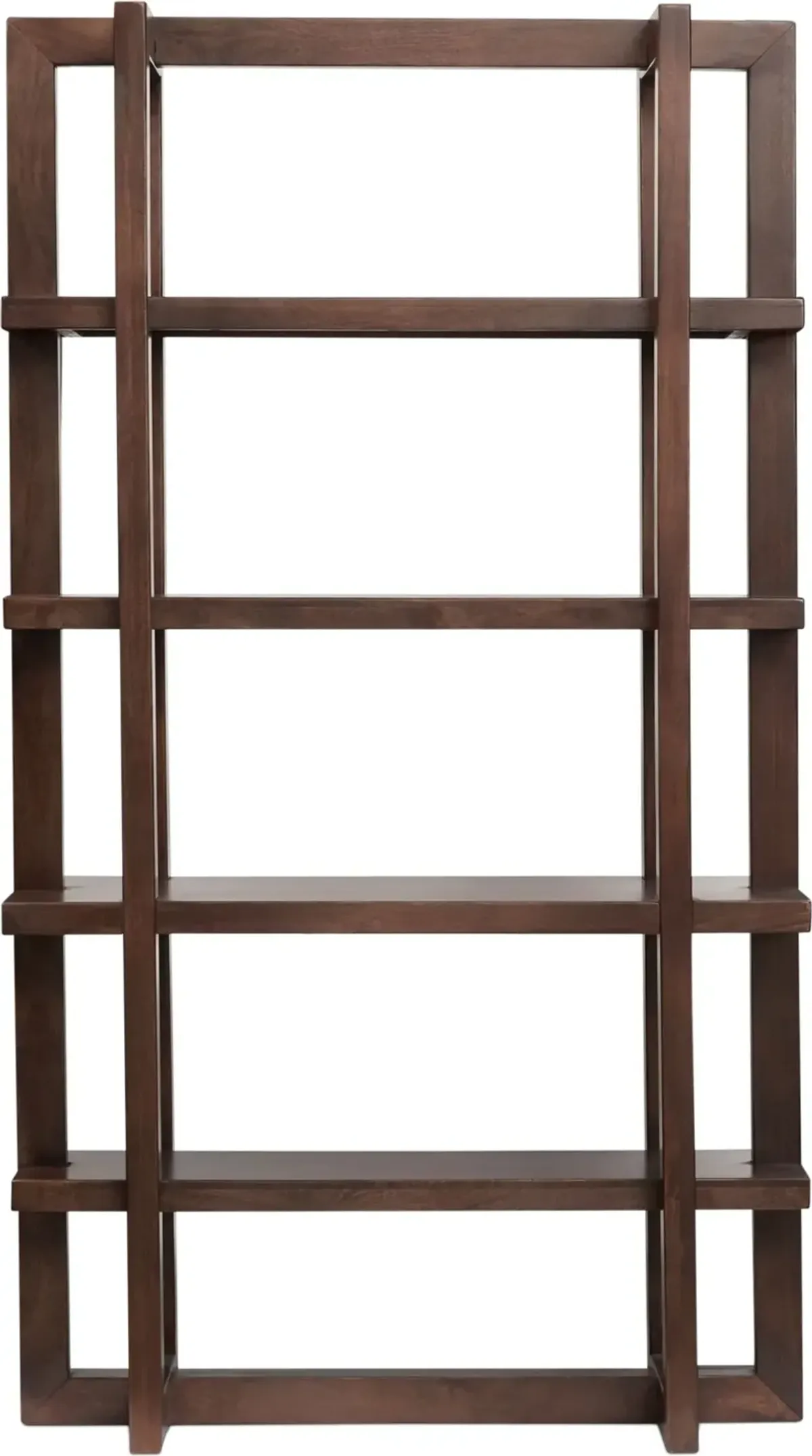 Mateo Bookcase