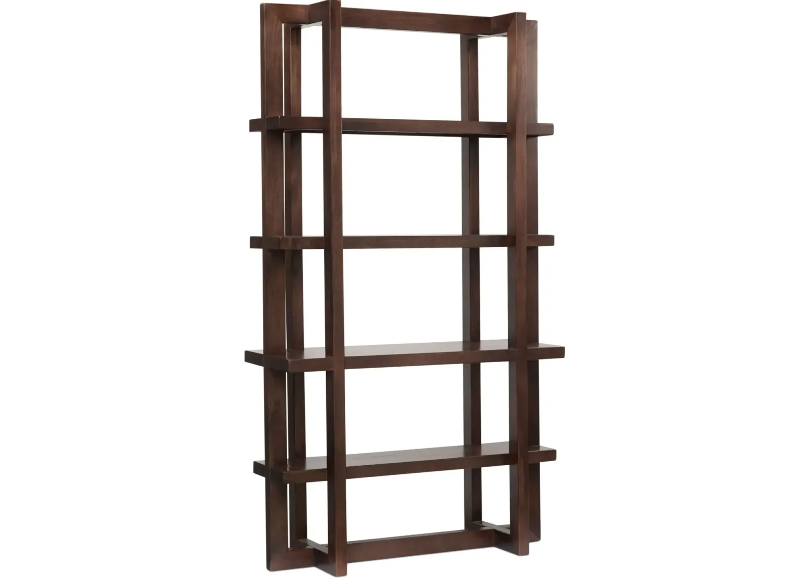 Mateo Bookcase