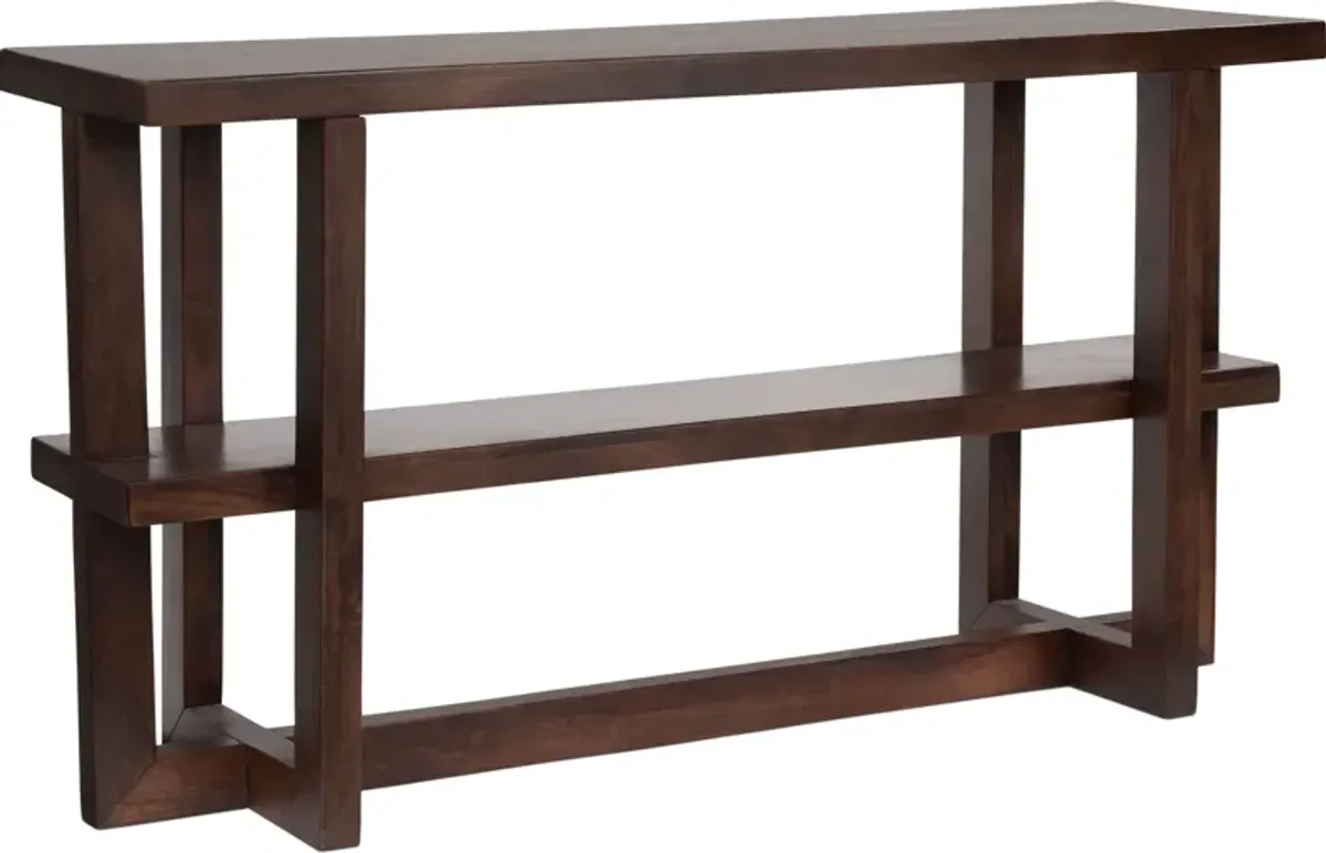 Mateo Console Table